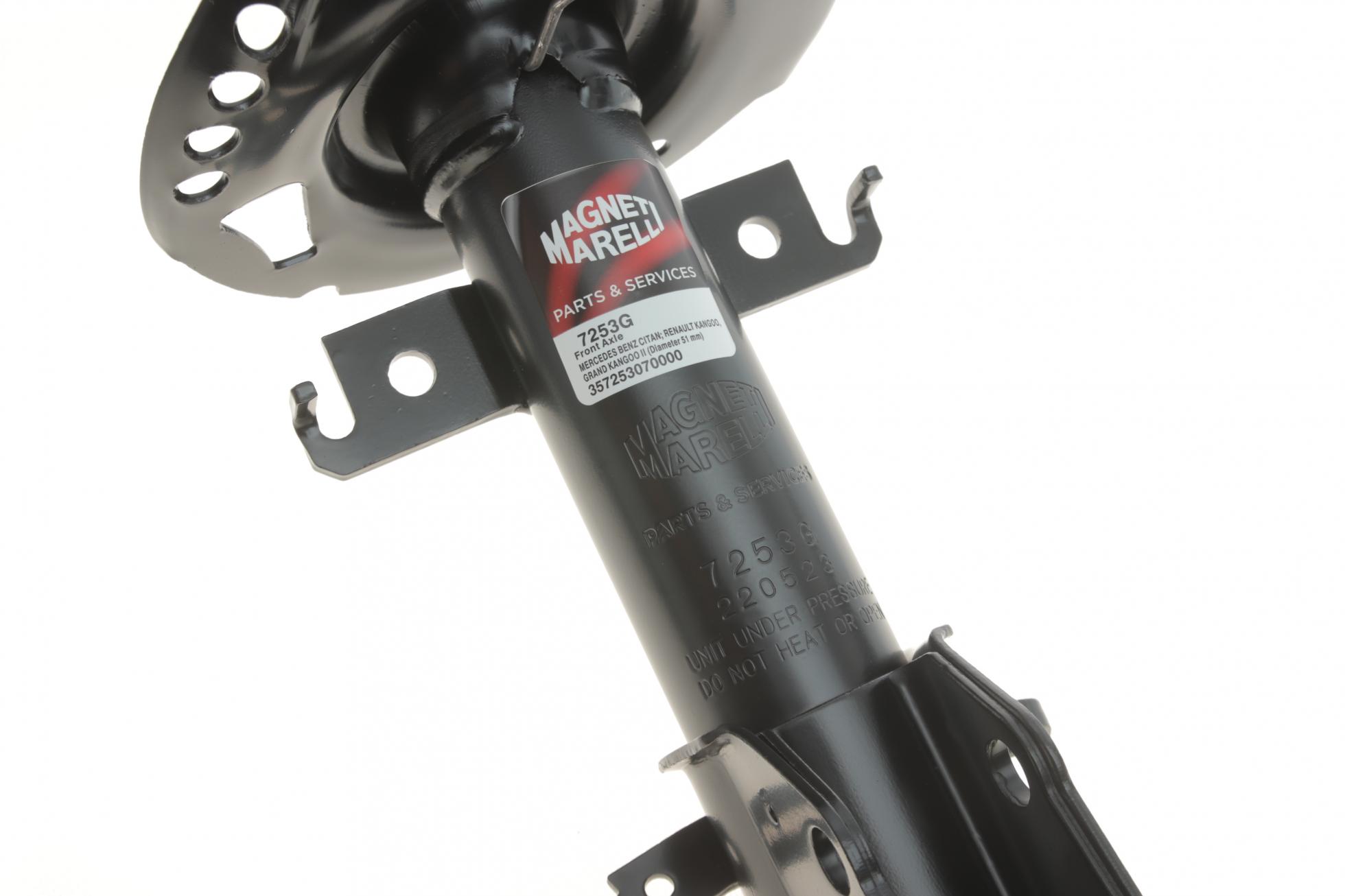 357253070000 MAGNETI MARELLI